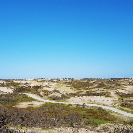 Bamboe Suite Bentveld Met Ligbad En Gratis Parkeren Exteriör bild